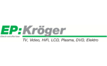 Logo SP: Radio Kröger GmbH Hamburg