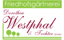 Logo Dorothea Westphal & Tochter GmbH Friedhofsgärtnerei Hamburg
