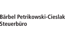 Logo Petrikowski-Cieslak Bärbel Steuerberaterin Hamburg
