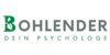Kundenlogo von Psychologe in Berlin - Arthur Bohlender