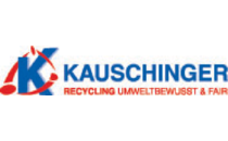 Logo KAUSCHINGER Rohstoffhandel GmbH München