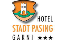 Logo Hotel Stadt Pasing München