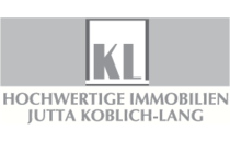 Logo KL-Immobilien Jutta Koblich-Lang München