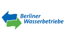 Logo Berliner Wasserbetriebe Berlin