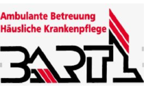 Logo Bartl Altenpflege Pflegedienst Hamburg