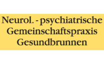 Logo Krysmanski Christian Dr.med. und Brunner Thomas Fachärzte für Neurologie Berlin