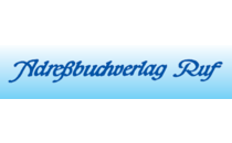 Logo Adreßbuchverlag Ruf München