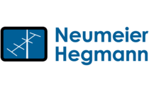 FirmenlogoNeumeier Hegmann & Co. Fernsehdienst-Antennenbau GmbH München