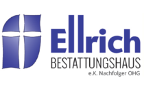 Logo Bestattungshaus Ellrich e.K. Nachfolger OHG Berlin