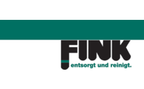 Logo Fink Rohrreinigung Taufkirchen