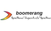 Logo Freizeitstätte boomerang München