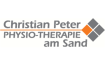 Logo Peter Christian Krankengymnastik Hamburg