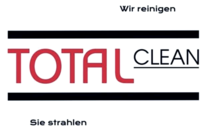 Logo Total Clean GmbH Berlin