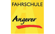 Logo Angerer Sven Fahrschule Hamburg