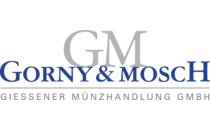 Logo Gorny & Mosch GmbH München