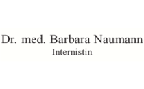 Logo Naumann Barbara Dr.med. Internistin München