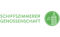 Logo Allgemeine Deutsche Schiffszimmerer-Genossenschaft eG Hamburg
