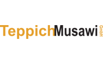 Logo Teppich Musawi Berlin