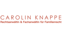 Logo Carolin Knappe Berlin