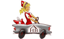 Logo A.H.B. Ambulante Hausbetreuung Elisabeth Reinholtz GmbH Pflegedienste Hamburg