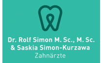 Logo Simon Rolf Dr. M.Sc., M.Sc. Berlin