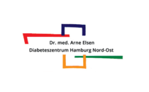 Logo Diabeteszentrum Hamburg Nord-Ost Dr. med. A. Elsen Hamburg