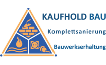 Logo Kaufhold Bau München GmbH Emmering