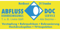Kundenlogo ABFLUSS DOC GmbH