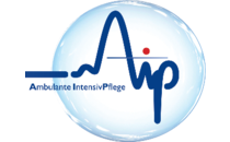 Logo AIP Ambulante IntensivPflege GmbH Pflegedienst Hamburg