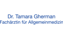 Logo Gherman Tamara Dr. Berlin