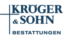 FirmenlogoKröger & Sohn Bestattungen Hamburg
