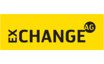 Logo Exchange AG Wechselstuben Berlin