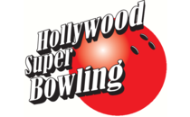 Logo Hollywood Super Bowling München