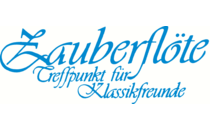 Logo ZAUBERFLÖTE Klassik-CDs / DVDs München