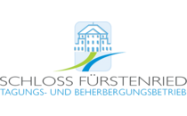 Logo Schloss Fürstenried Tagungs- und Beherbergungsbetrieb München