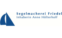 Logo Segelmacherei Helmut Friedel, Inh. Anne Hölterhoff Berlin