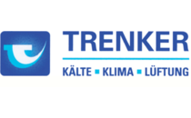 Logo Trenker GmbH Kälte-Klima-Lüftung Garching b.München