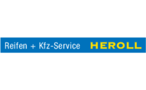 Logo HEROLL Reifen-Service Hönow