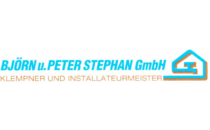Logo Stephan Björn u. Peter GmbH Hamburg