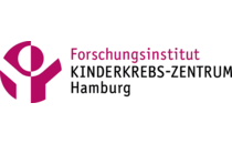 Logo Forschungsinstitut Kinderkrebs-Zentrum Hamburg gGmbH Hamburg