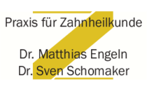Logo Engeln + Schomaker Zahnärzte Hamburg