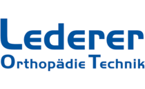 Logo Lederer München
