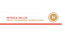 Logo HALLER PATRIZIA Zahnärztin München