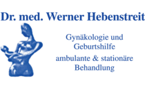 Logo Hebenstreit W. Dr.med. Frauenarzt München