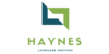 Kundenlogo von Haynes Langauge Services