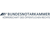 Logo Bundesnotarkammer Berlin
