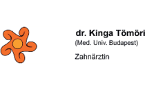 Logo Tömöri Kinga Dr. Zahnärztin München