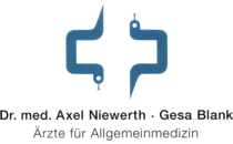 Logo Blank Gesa, Berger Niklas Dr., Niewerth Axel Dr. Fachärzte für  Allgemeinmedizin Hamburg