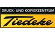 FirmenlogoDruck- und Kopierzentrum Tiedeke GmbH Hamburg