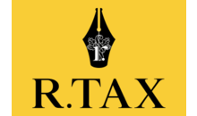 Kundenlogo von R.TAX Steuerberatungsgesellschaft mbH